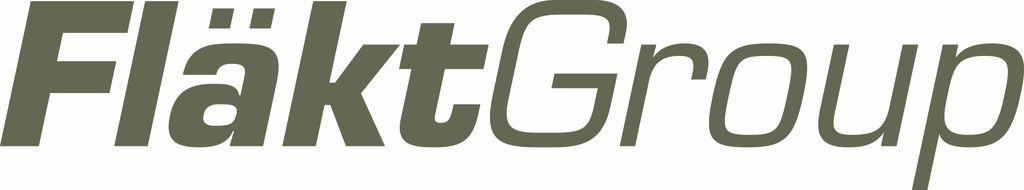 Flakt Logo - Aus Fläkt Woods und DencoHappel wird FläktGroup - TGA Fachplaner
