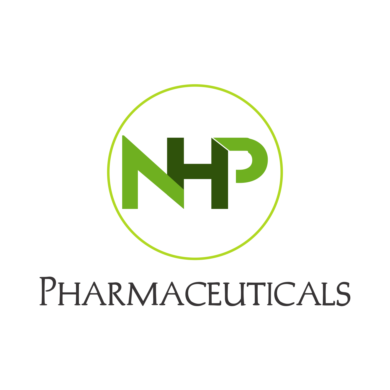 Pharmaceutical Logo - Elegant, Playful, Pharmaceutical Logo Design for NHP Pharmaceuticals