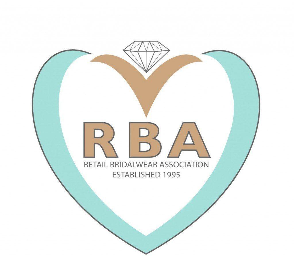 RBA Logo - RBA Logo Est 1995 1024x894 Forte Bridal