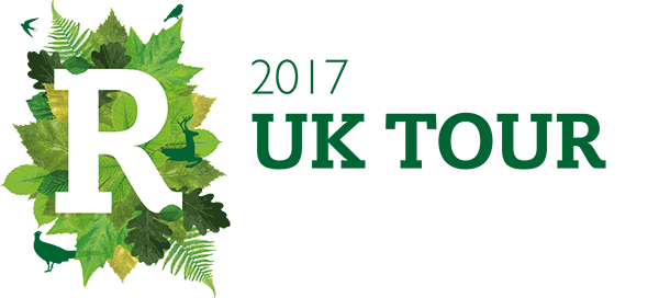 RBA Logo - RBA Logo 2017 UK Tour. Rural Business Awards