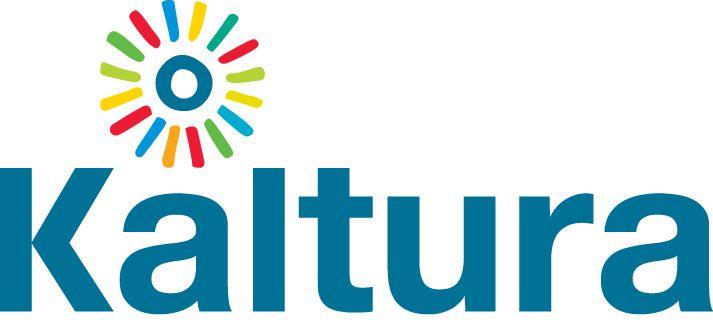 Kaltura Logo - Northeastern University Online Instructor Resource Center | Kaltura