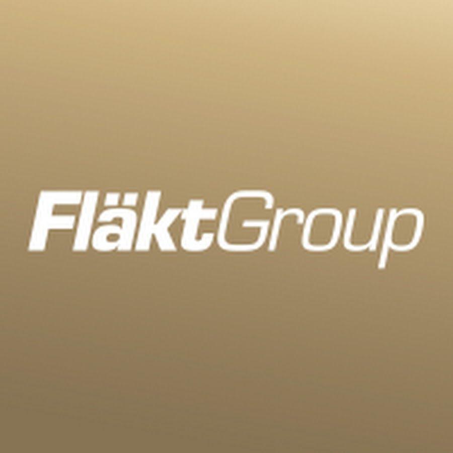 Flakt Logo - FläktGroup - YouTube