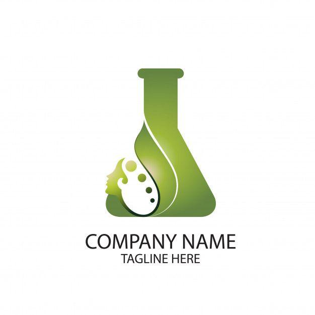 Pharmaceutical Logo - Pharmaceutical logo Vector