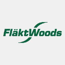 Flakt Logo - FLAKT WOODS LIMITED company key information.GlobalDatabase.com