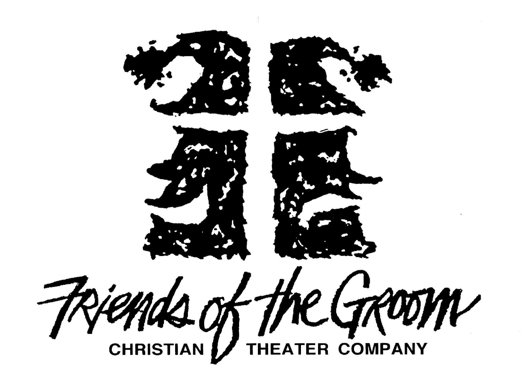 Groom Logo - Friends of the Groom – St. Thomas Episcopal Church