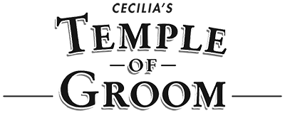 Groom Logo - Cecilia's Temple of Groom – Professional Dog Grooming