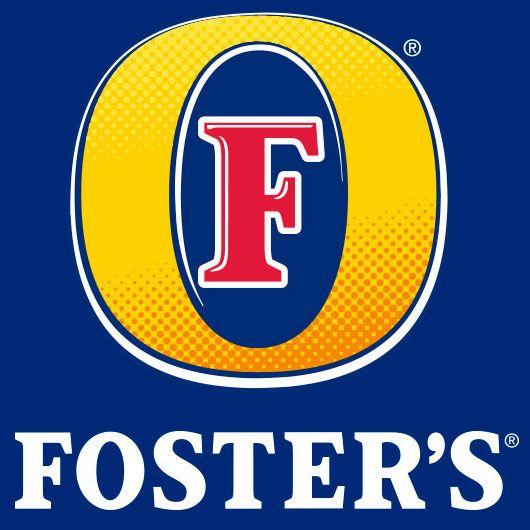 Fosters Logo - Home Page