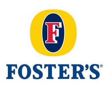 Fosters Logo - Fosters-Beer-logo - Soho Theatre