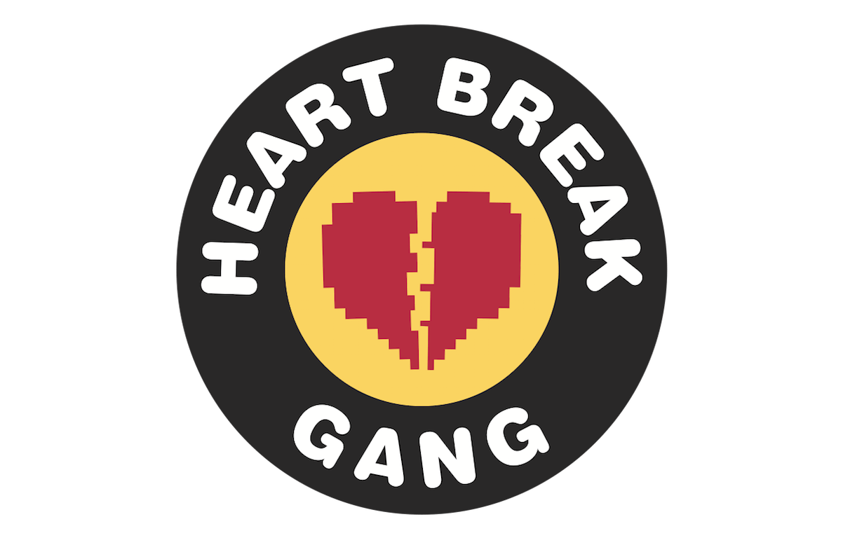 HBK Logo - File:Hbk gang logo.png