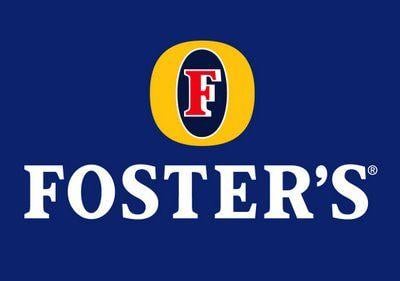 Fosters Logo - Fosters