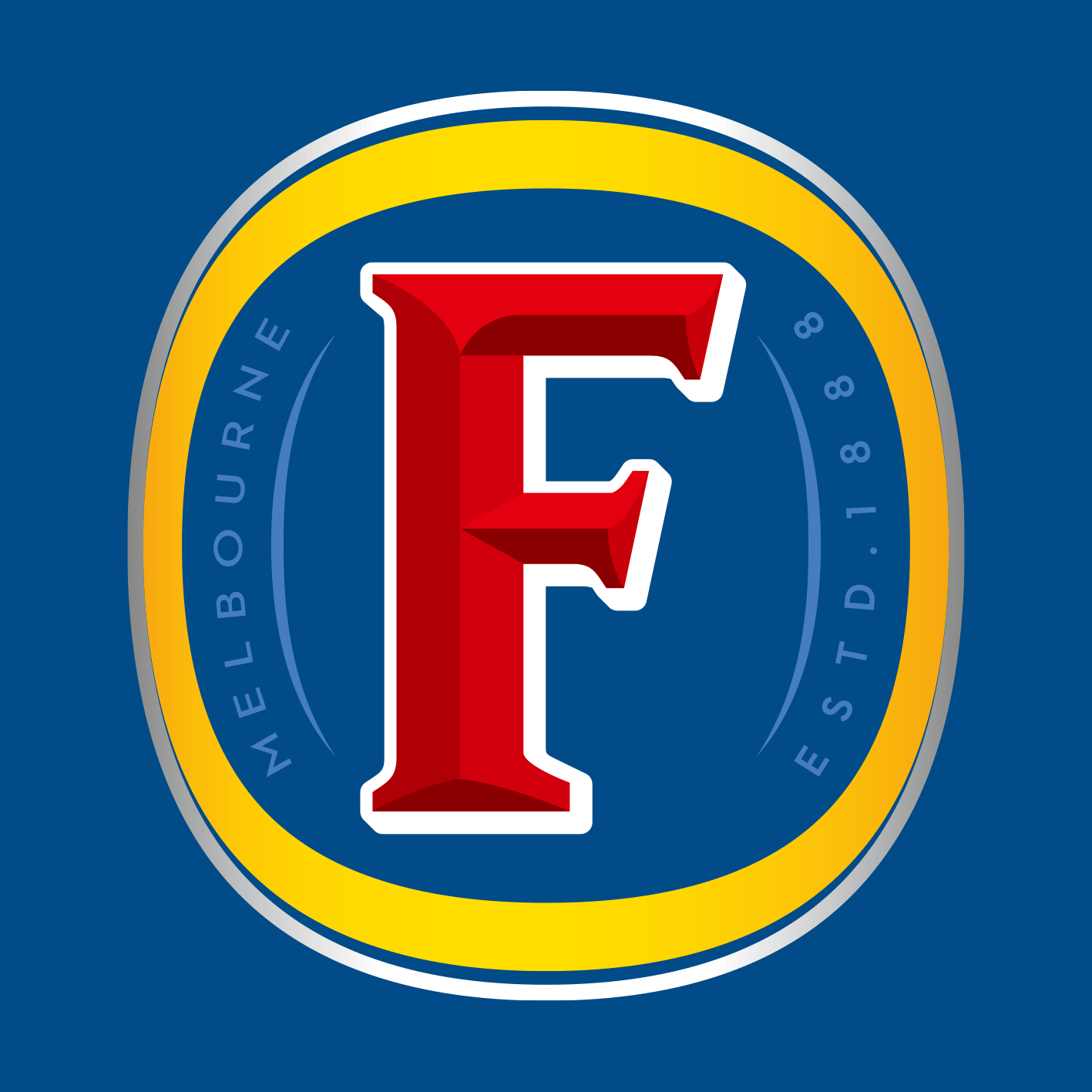 Fosters Logo - About Us. Foster's®