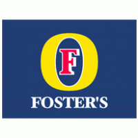 Fosters Logo - foster's | Brands of the World™ | Download vector logos and logotypes