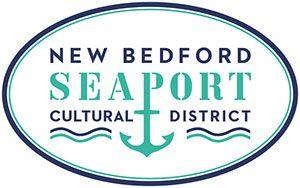 Seaport Logo - A Vibrant Seaport City | New Bedford Economic Development Council