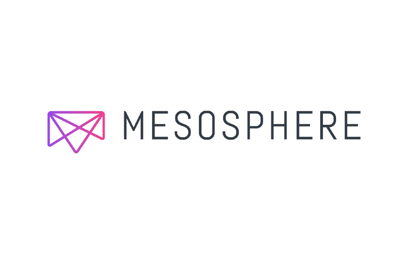 Mesosphere Logo - mesosphere « A.Capital Ventures