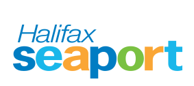 Seaport Logo - Halifax Seaport. Where local culture lives