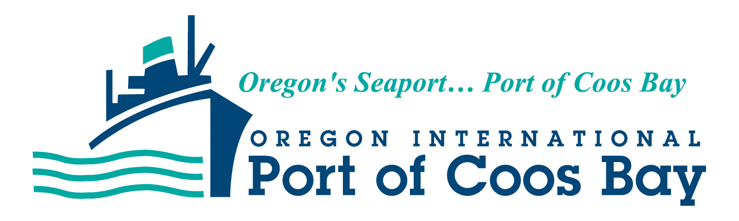 Seaport Logo - John Burns
