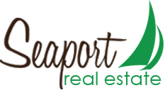 Seaport Logo - Seaport Real Estate Group - Best Real Estate Agency in Savannah ...