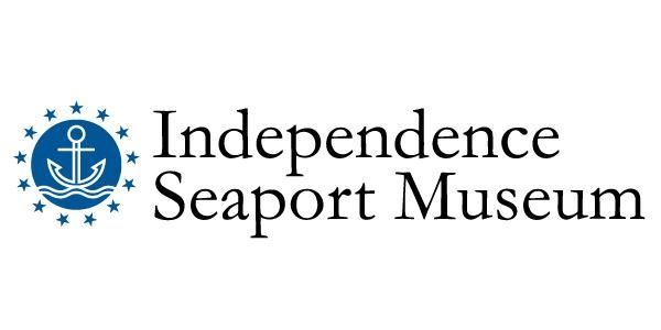 Seaport Logo - Independence Seaport Museum. Love the Arts