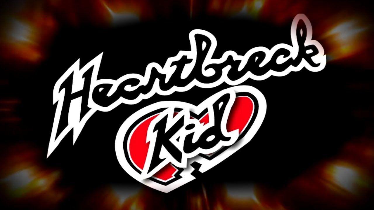 HBK Logo - Shawn Michaels HBK Titantron (Arena Effects + Crowd + Fireworks ...