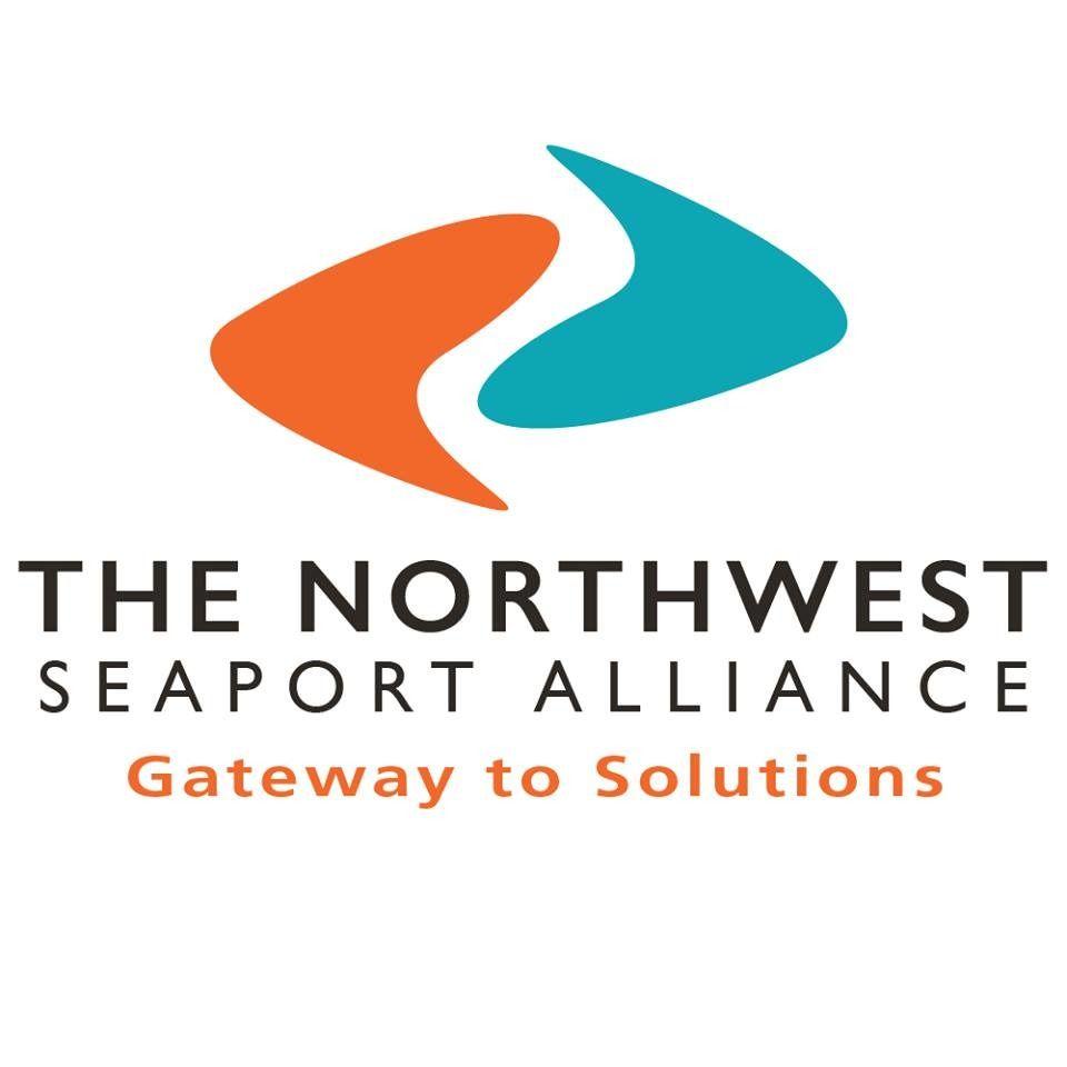 Seaport Logo - Tacoma And Seattle Ports Launch Northwest Seaport Alliance