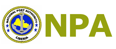 Seaport Logo - National Port Authority (NPA)