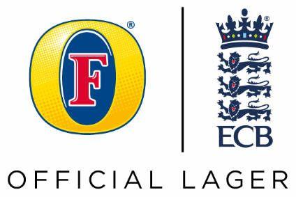 Fosters Logo - Foster's Returns To Sports Sponsorship With England Cricket Tie Up