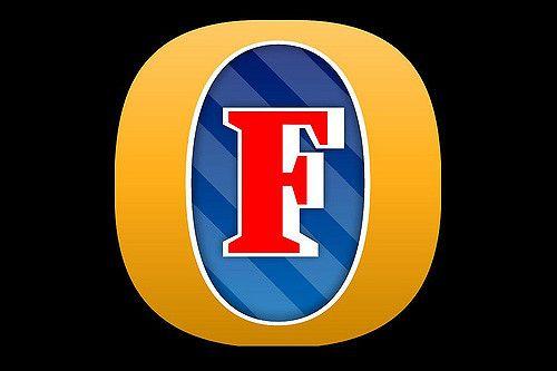 Fosters Logo - Fosters Logo. If Fosters logo went 2.0