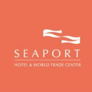 Seaport Logo - Working at The Seaport Hotel