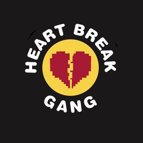 HBK Logo - HBK Gang Releases & Artists on Beatport