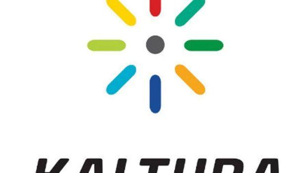 Kaltura Logo - Kaltura - Multichannel