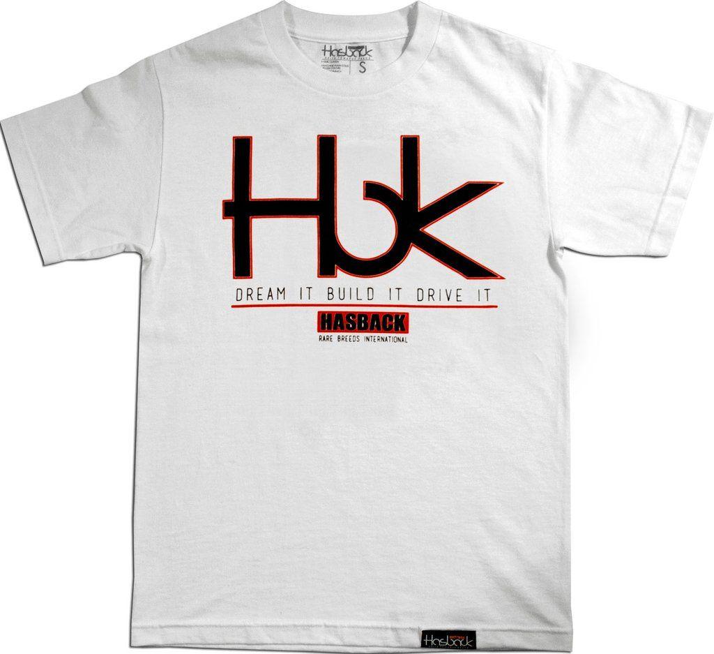 HBK Logo - HBK Logo – Hasback Brand