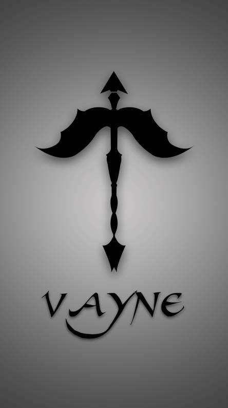Vayne Logo - Vayne Ringtones and Wallpaper by ZEDGE™