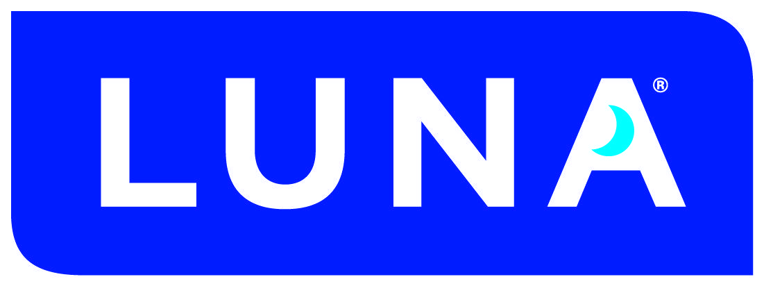 Luna Logo - LUNA logo