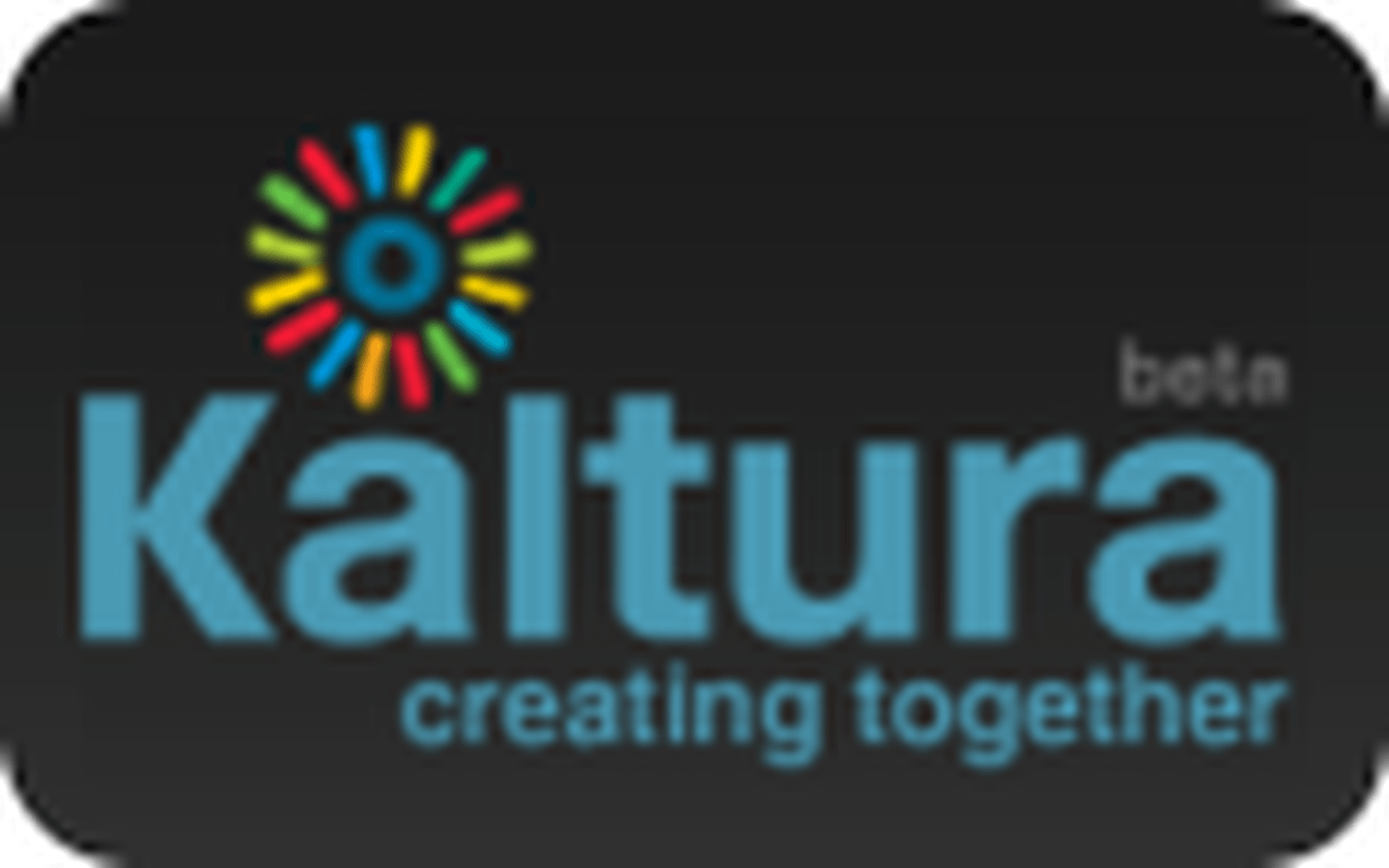 Kaltura Logo - kaltura