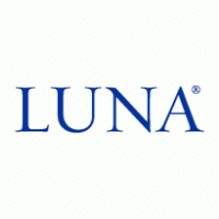 Luna Logo - LUNA | Brands of the World™ | Download vector logos and logotypes