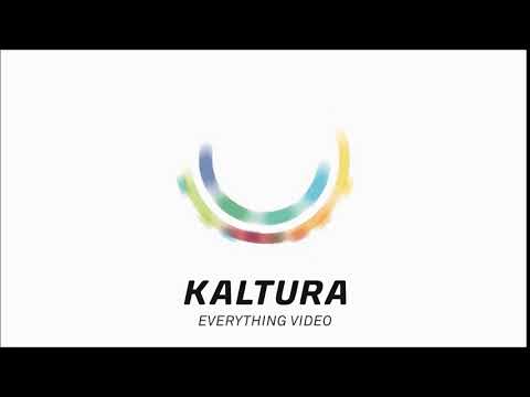 Kaltura Logo - Kaltura logo assignment video trim - YouTube