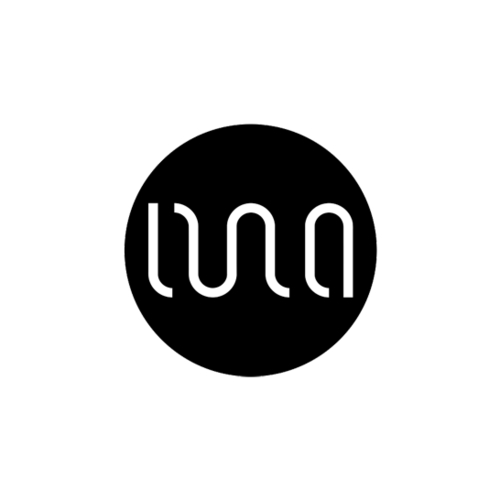 Luna Logo - luna logo design. Luna. Logos, Logo design, Logo inspiration
