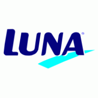 Luna Logo - Luna Logo Vector (.CDR) Free Download