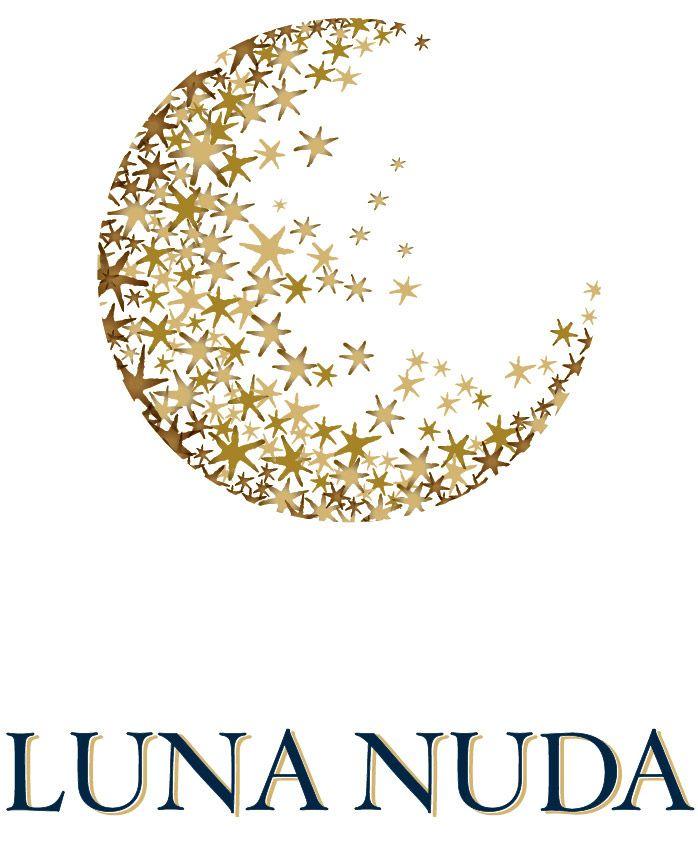 Luna Logo - Luna Nuda (Wine Source International) Package Logo On AIGA Member