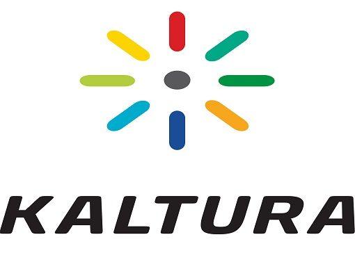 Kaltura Logo - Kaltura Exec Shares How Video is Transforming the Enterprise ...