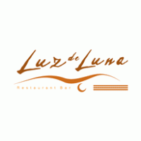 Luna Logo - Luz de Luna Logo Vector (.EPS) Free Download