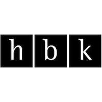 HBK Logo - HBK Capital Management Employee Benefits and Perks