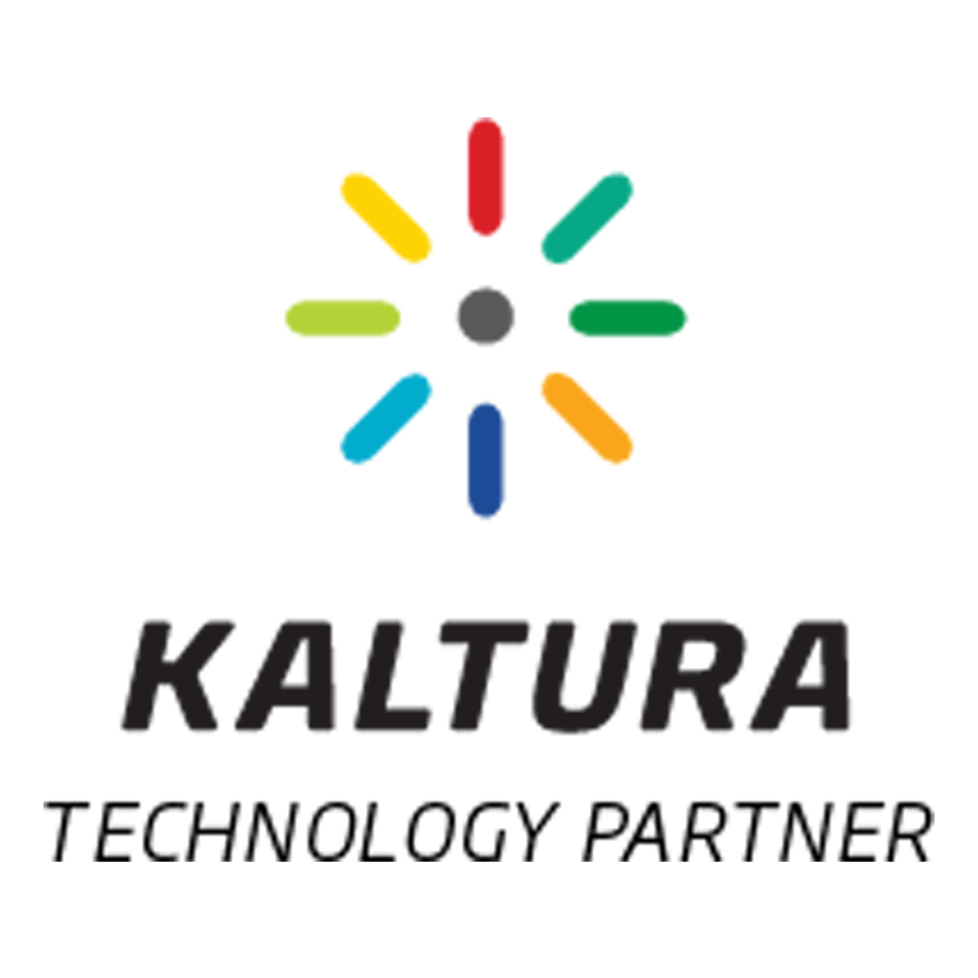 Kaltura Logo - Customers & Partners - IRIS.TV