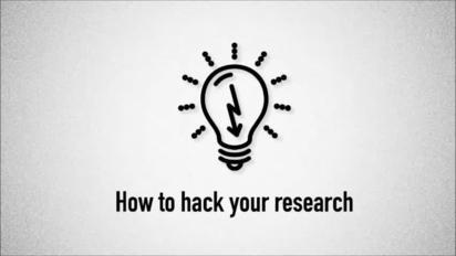 Kaltura Logo - Research Hacks Intro - The University of Sheffield Kaltura Digital ...