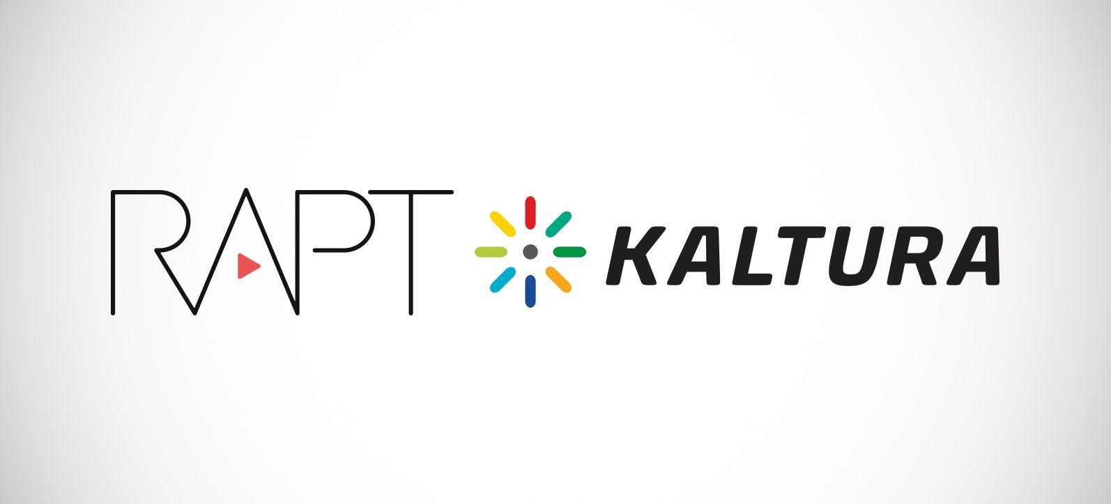 Kaltura Logo - Video Technology Provider Kaltura Acquires Rapt Media |FinSMEs