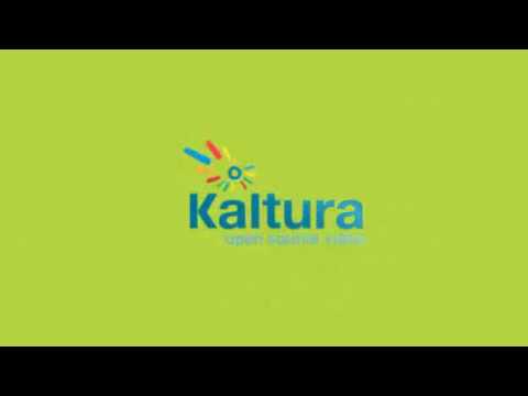 Kaltura Logo - Kaltura Logo Lime (Basic - Small) - YouTube