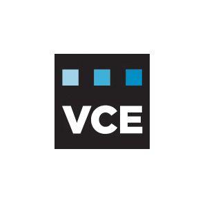 Vblock Logo - VCE acknowledges CompuNet's Specialization of the Deployment ...