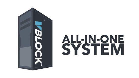 Vblock Logo - Vblock: Infrastructure Virtualization Solution | Computer Design ...
