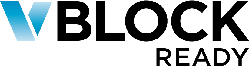 Vblock Logo - Technology Partners - ScienceLogic