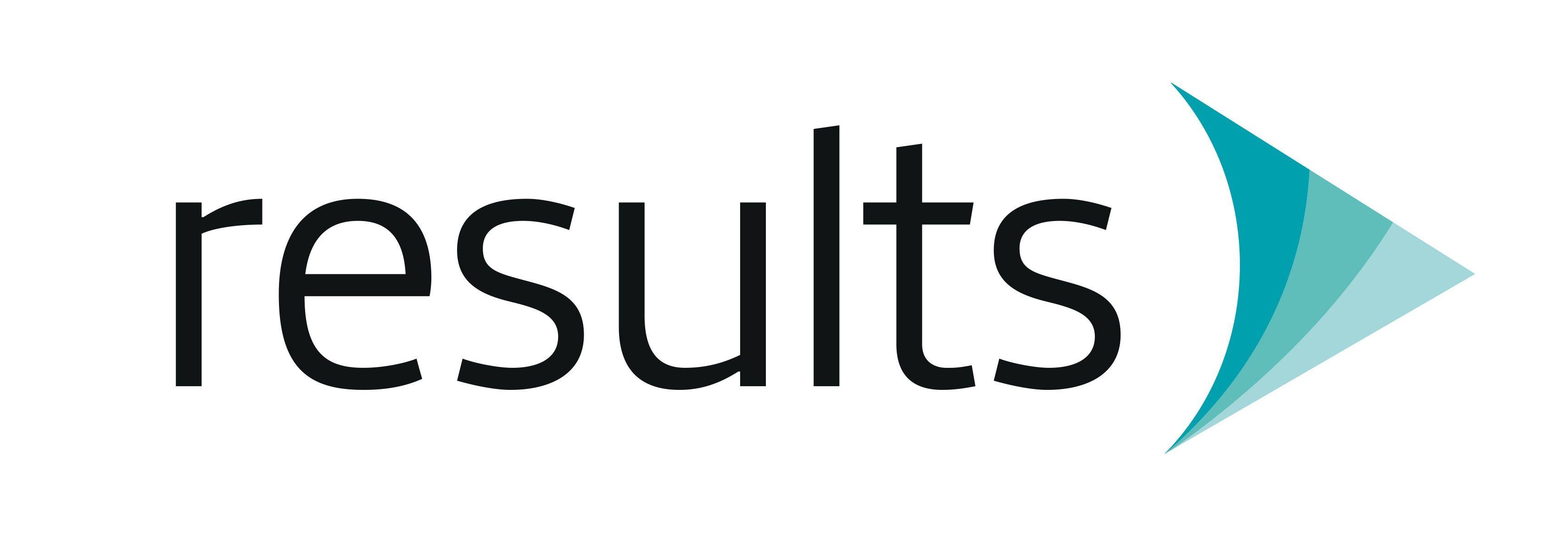 Results Logo - Home | Telemarketing and business development | Results